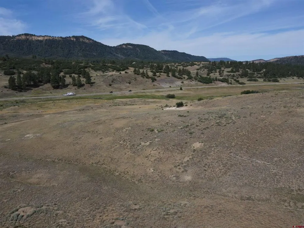 141 Spring Creek Circle Chromo, CO 81128