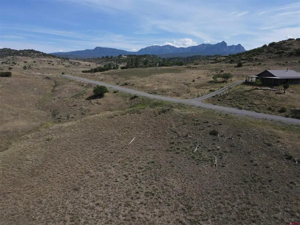 141 Spring Creek Circle Chromo, CO 81128