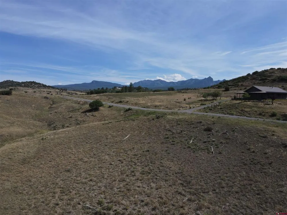 141 Spring Creek Circle Chromo, CO 81128