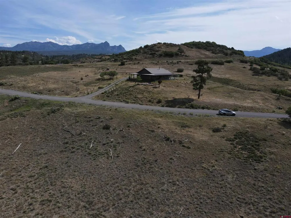 141 Spring Creek Circle Chromo, CO 81128