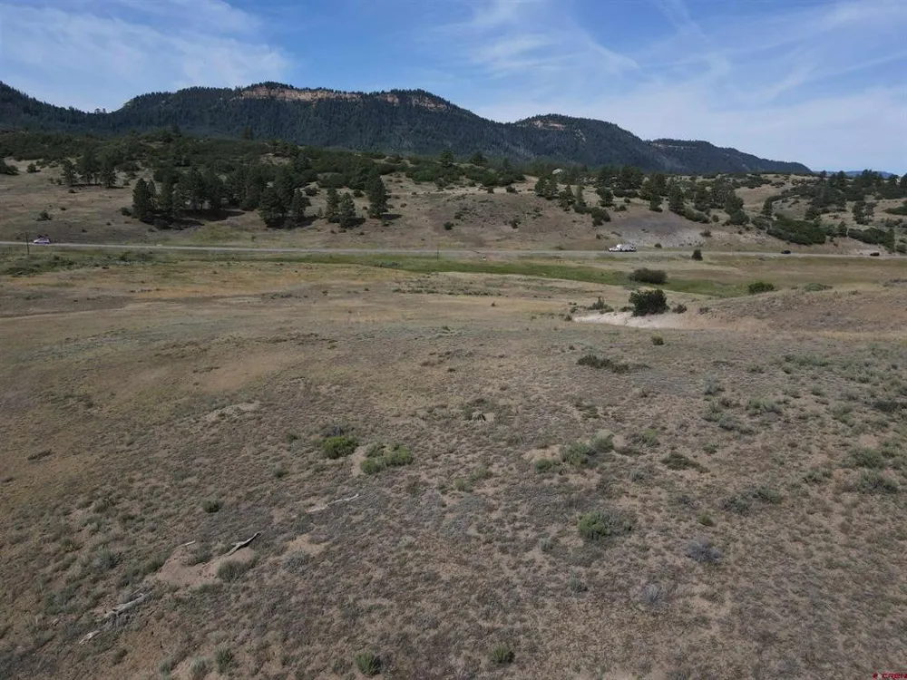 141 Spring Creek Circle Chromo, CO 81128