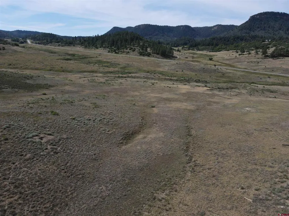 141 Spring Creek Circle Chromo, CO 81128