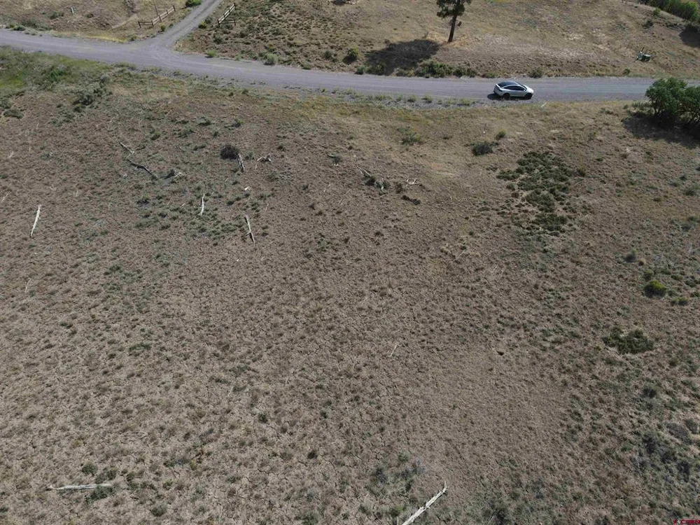 141 Spring Creek Circle Chromo, CO 81128