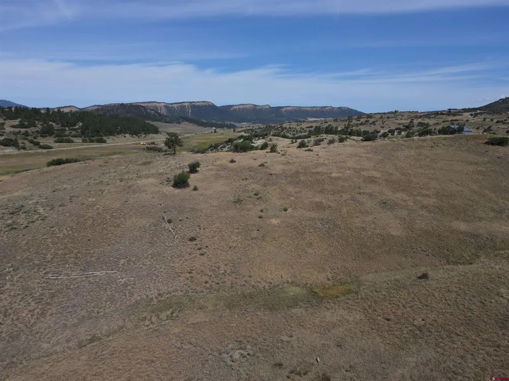 141 Spring Creek Circle Chromo, CO 81128