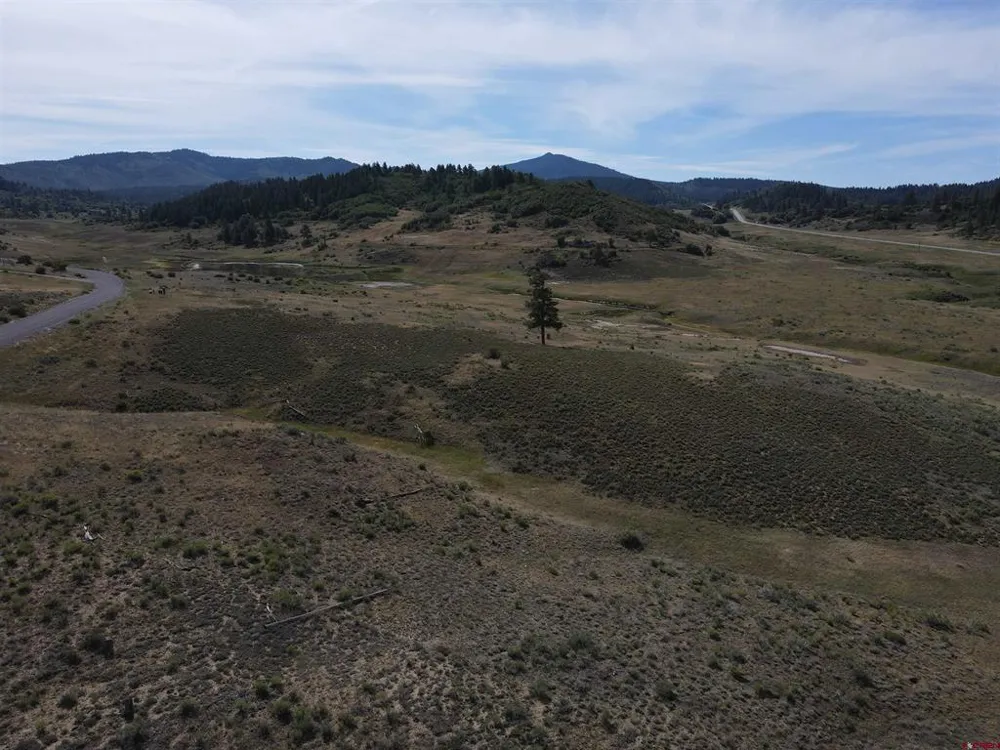 141 Spring Creek Circle Chromo, CO 81128