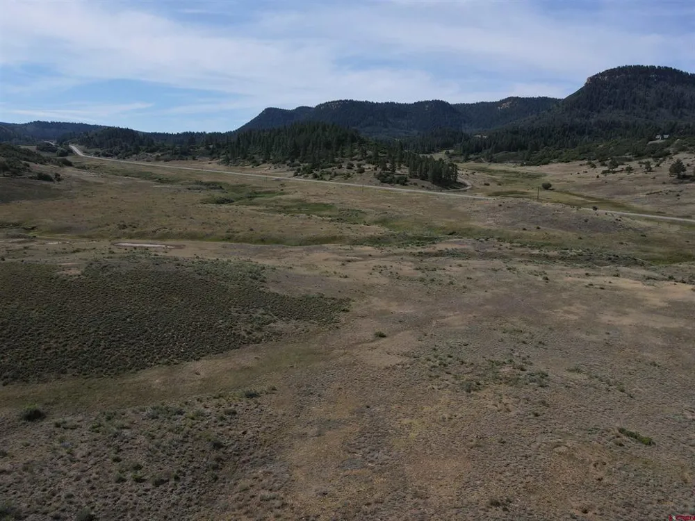 141 Spring Creek Circle Chromo, CO 81128