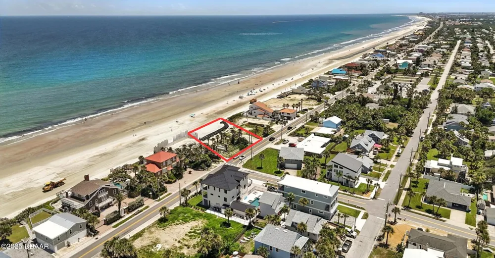 4105 S Atlantic Avenue