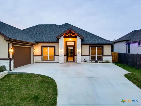 3703 Dodge City Drive