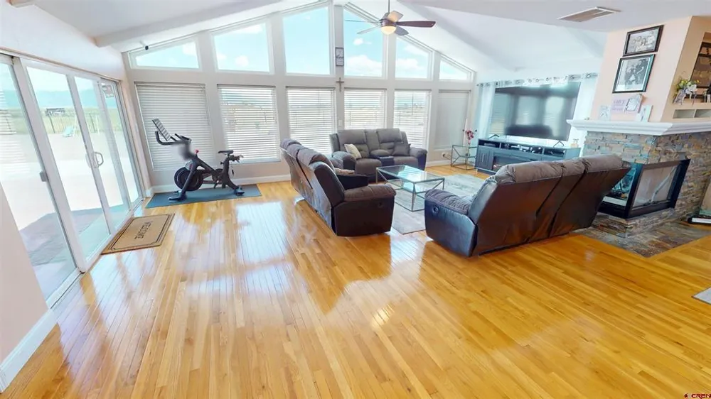 12417 County Road 5 Alamosa, CO 81101