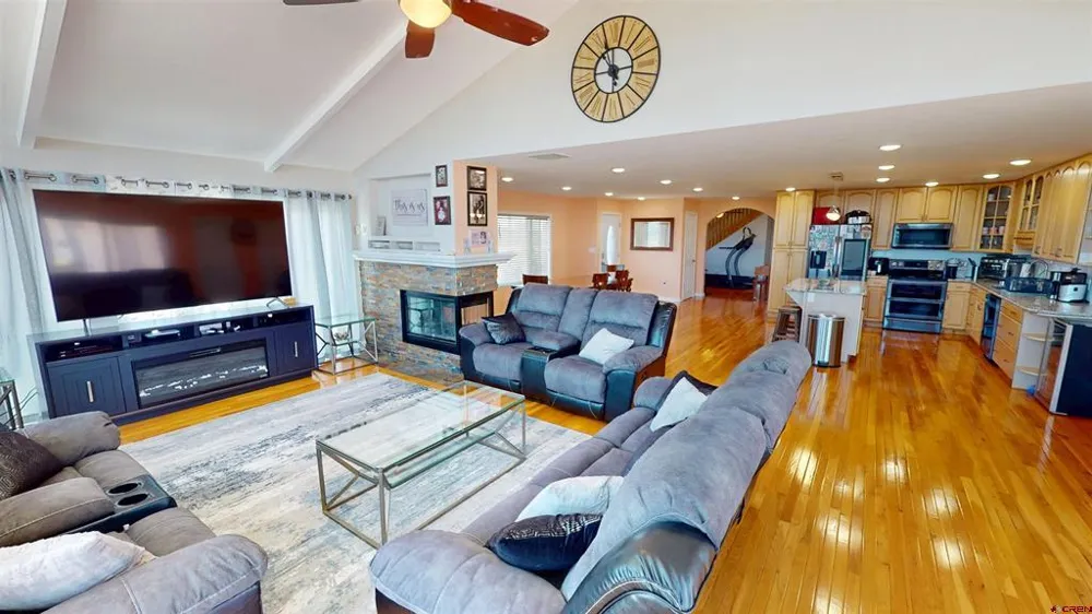 12417 County Road 5 Alamosa, CO 81101