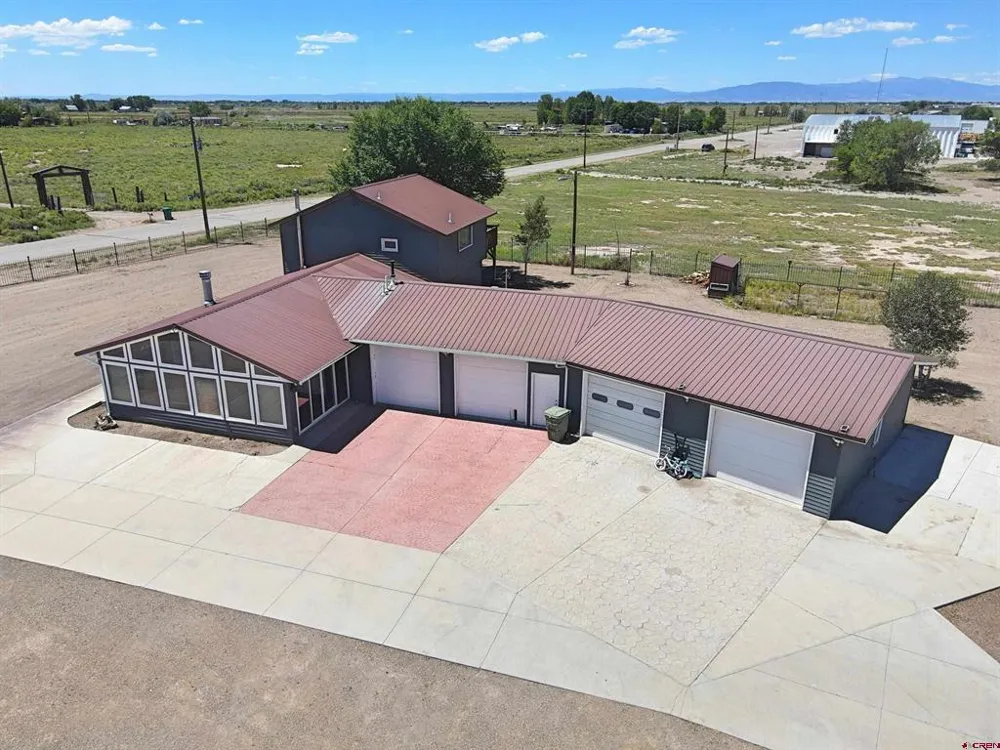 12417 County Road 5 Alamosa, CO 81101