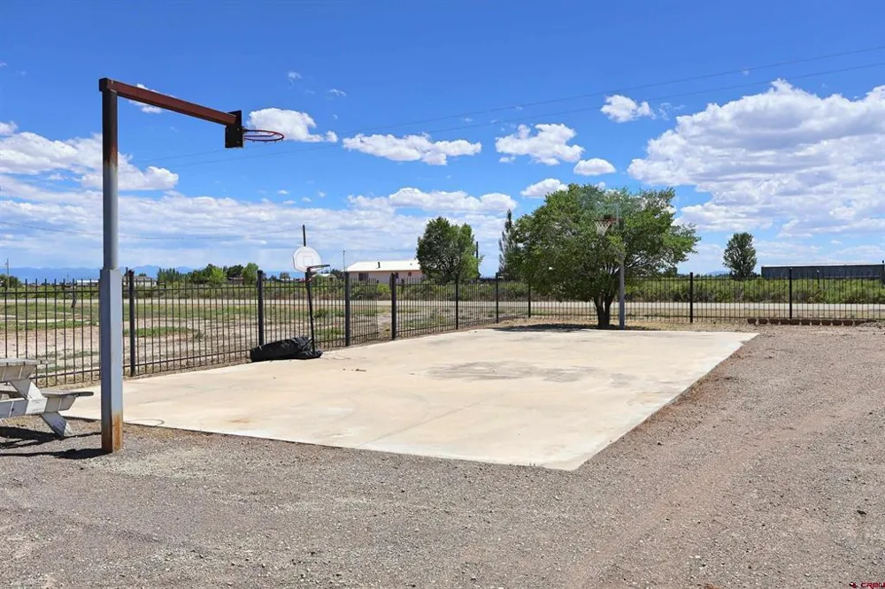 12417 County Road 5 Alamosa, CO 81101