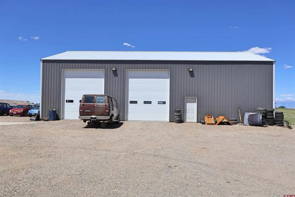 12417 County Road 5 Alamosa, CO 81101