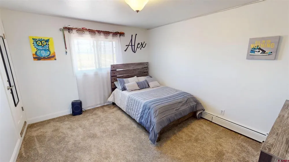 12417 County Road 5 Alamosa, CO 81101