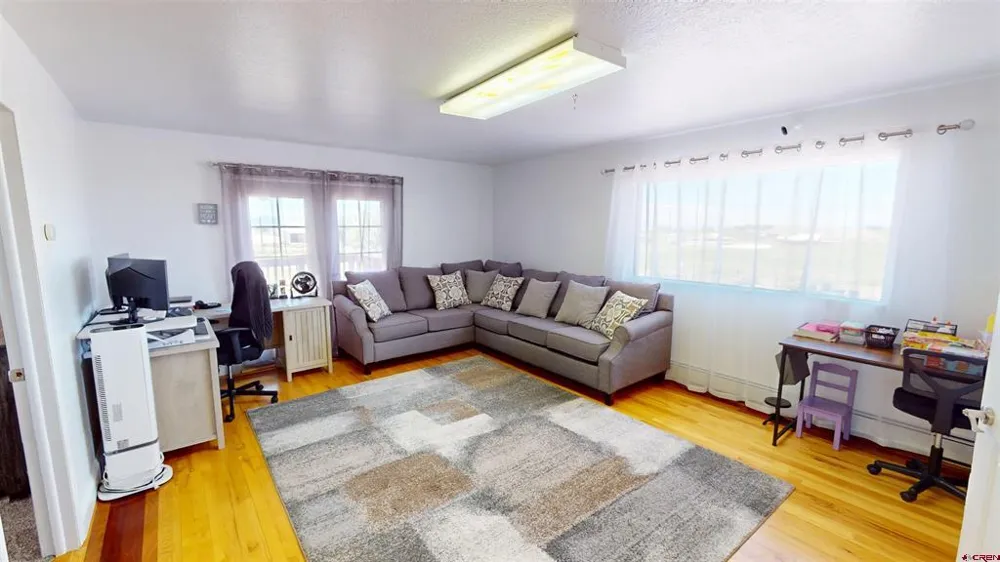 12417 County Road 5 Alamosa, CO 81101