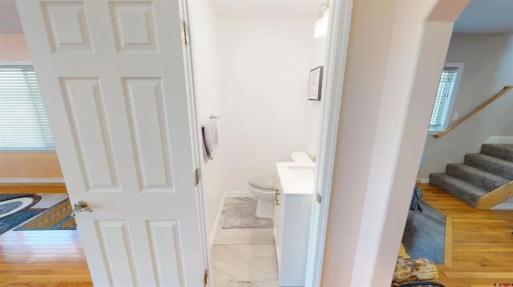 12417 County Road 5 Alamosa, CO 81101