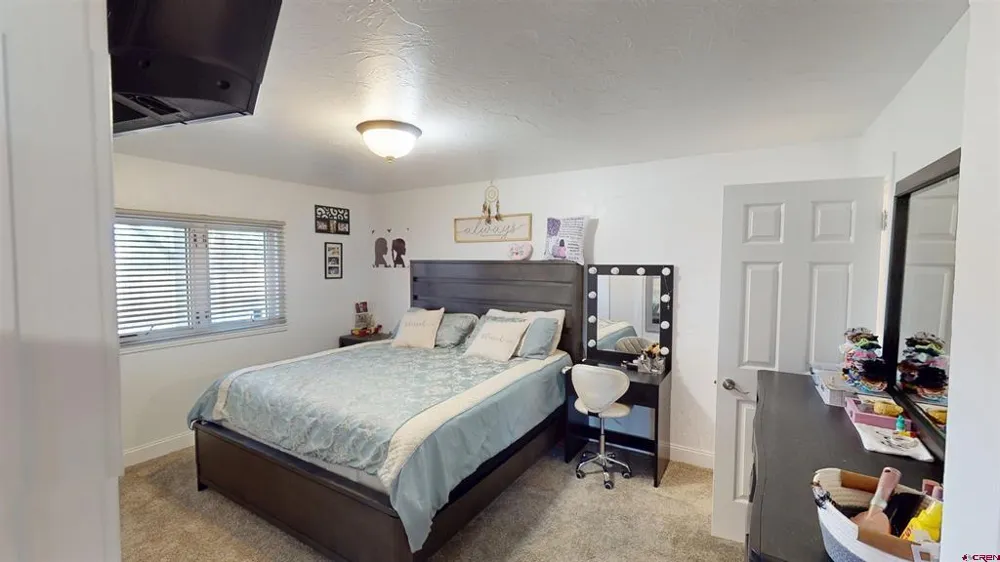 12417 County Road 5 Alamosa, CO 81101