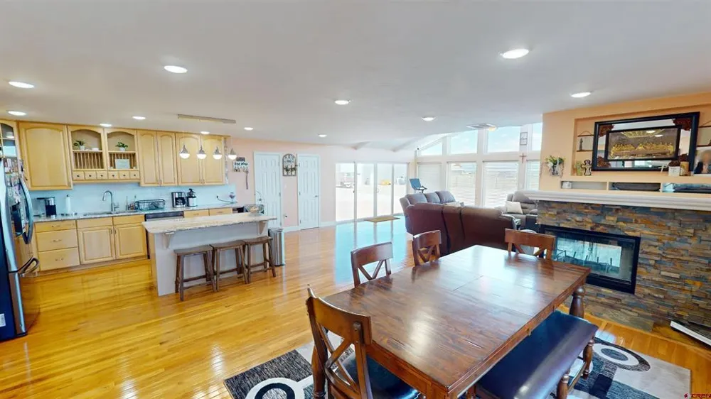 12417 County Road 5 Alamosa, CO 81101