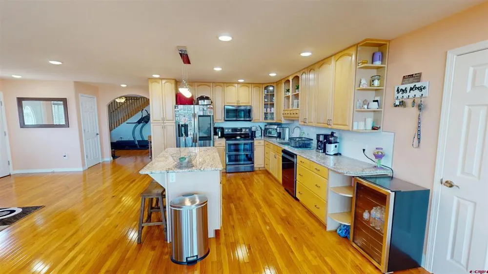 12417 County Road 5 Alamosa, CO 81101