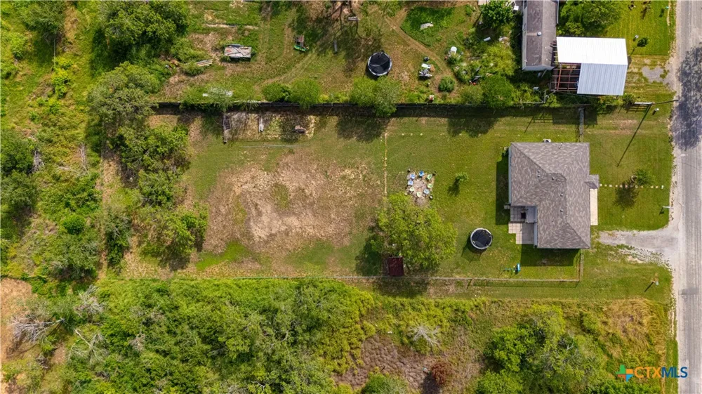 505 Olive Street Jourdanton, TX 78026