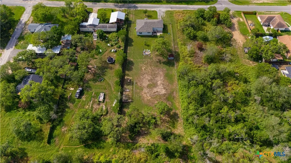 505 Olive Street Jourdanton, TX 78026