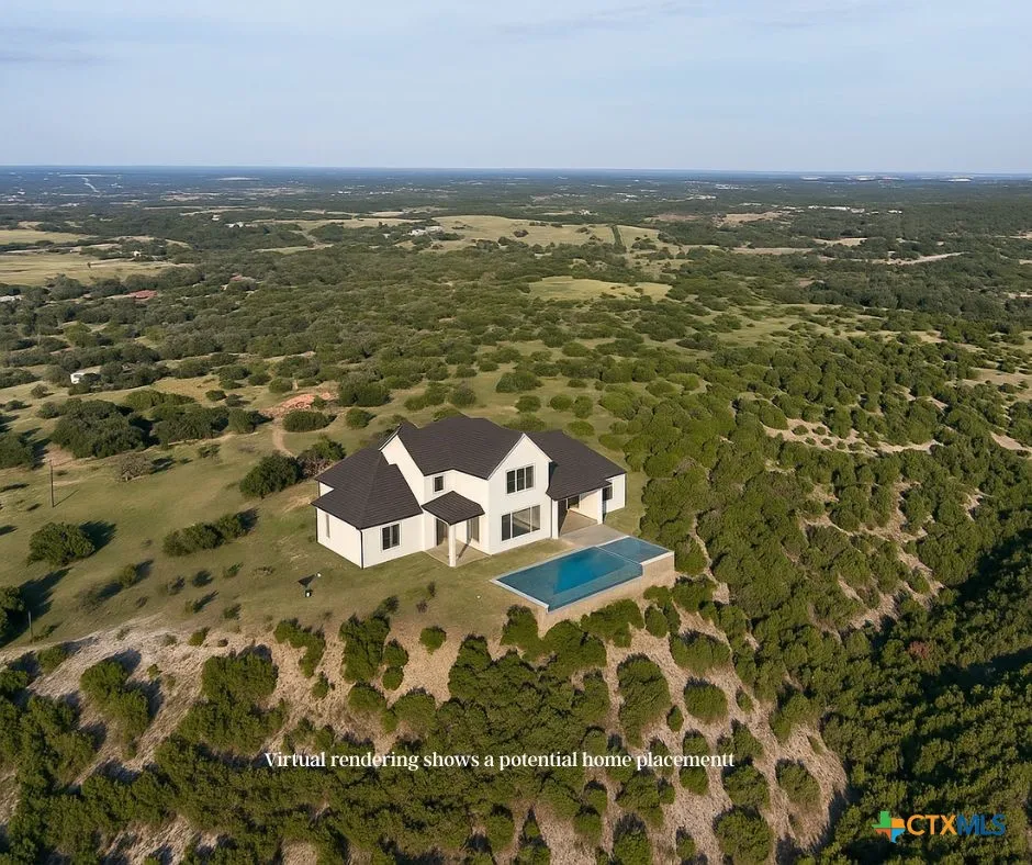 20440 Brooking Road Killeen, TX 76542