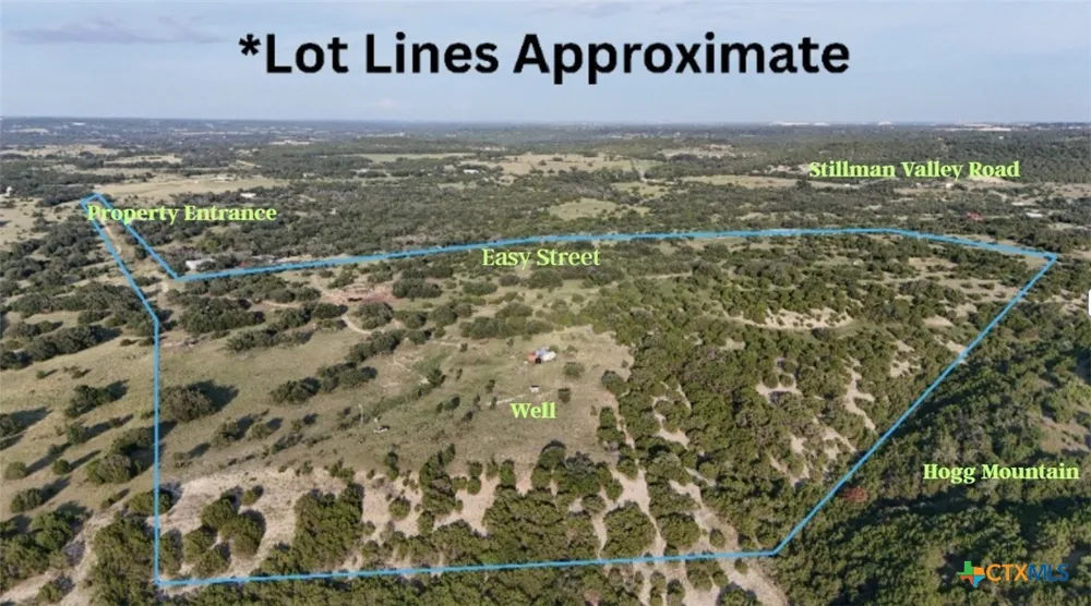 20440 Brooking Road Killeen, TX 76542
