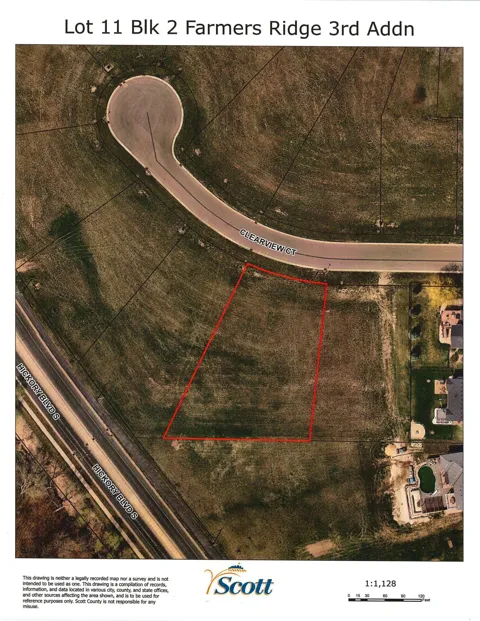 1117 Clearview Court