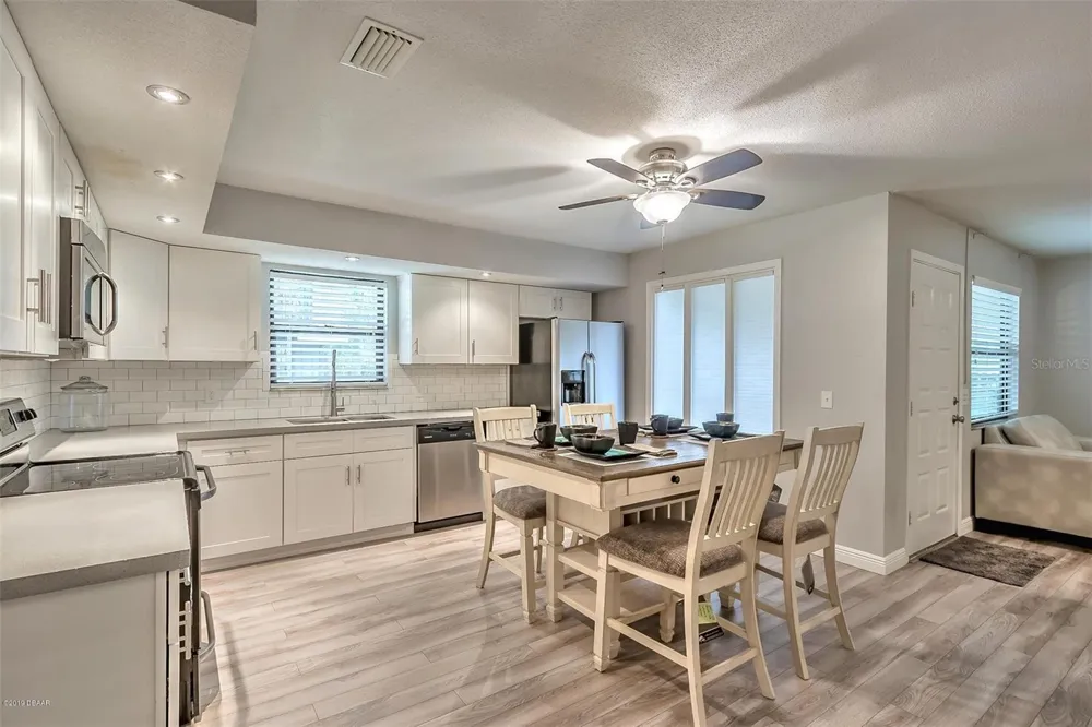 3656 JACKSON STREET #10 Port Orange, FL 32129