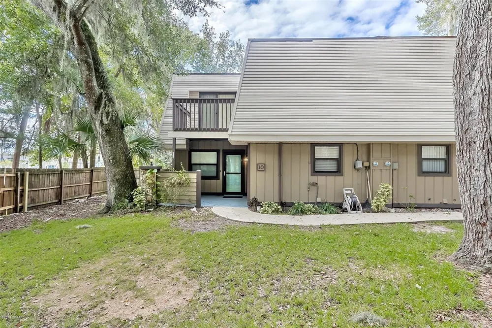 3656 JACKSON STREET #10 Port Orange, FL 32129