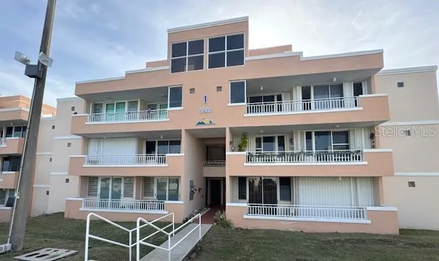 A COND VISTA REAL #10-B Fajardo, PR 00738