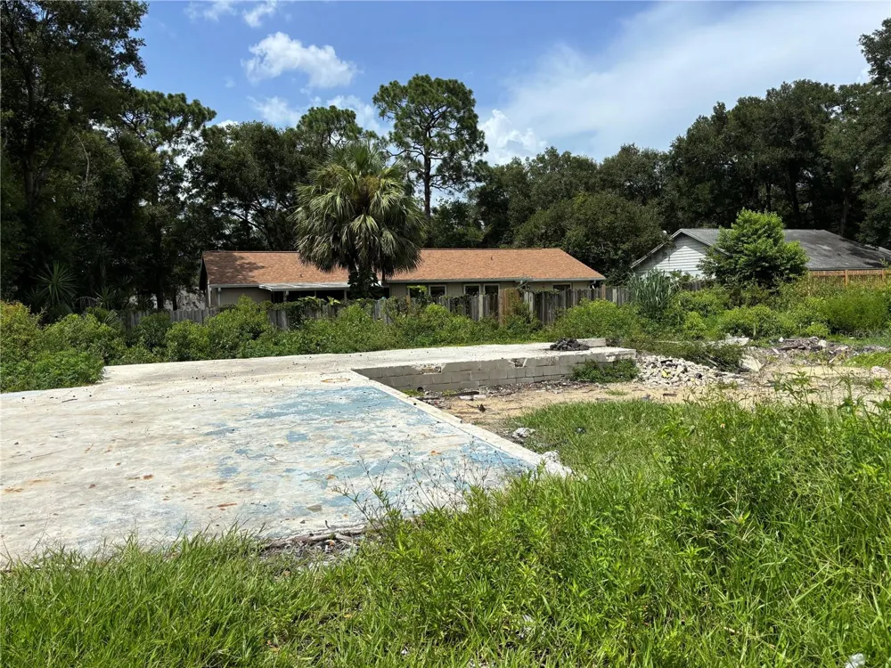 25815 EXMOOR DRIVE Sorrento, FL 32776