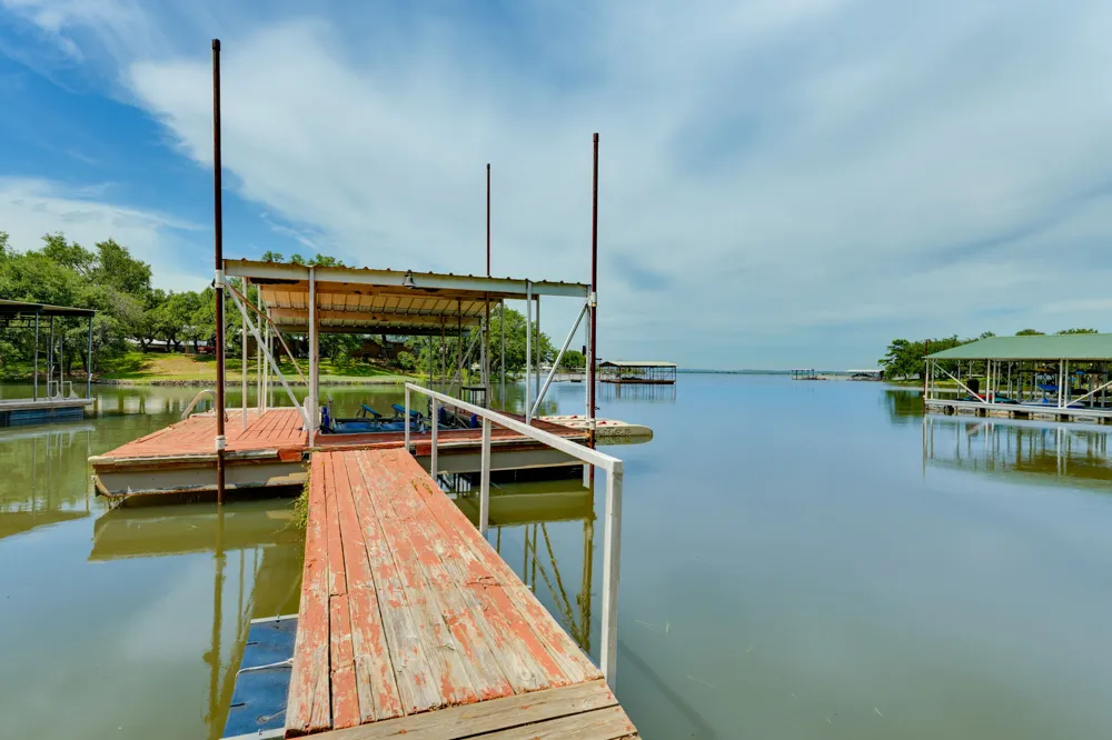 214 Island Lodges Drive Buchanan Dam, TX 78609