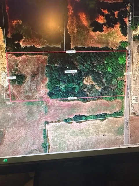 220 Williford Street Fairfield, TX 75840