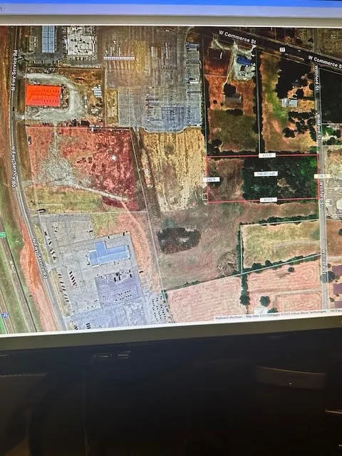 220 Williford Street Fairfield, TX 75840