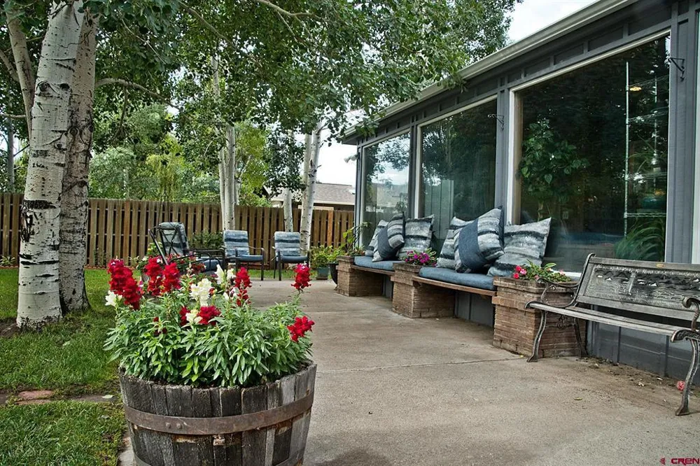 808 Weber Drive Alamosa, CO 81101
