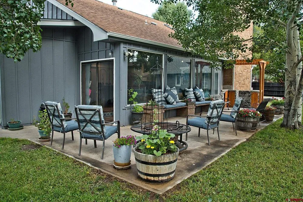 808 Weber Drive Alamosa, CO 81101