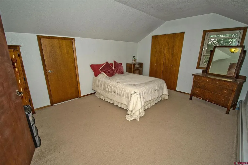 808 Weber Drive Alamosa, CO 81101