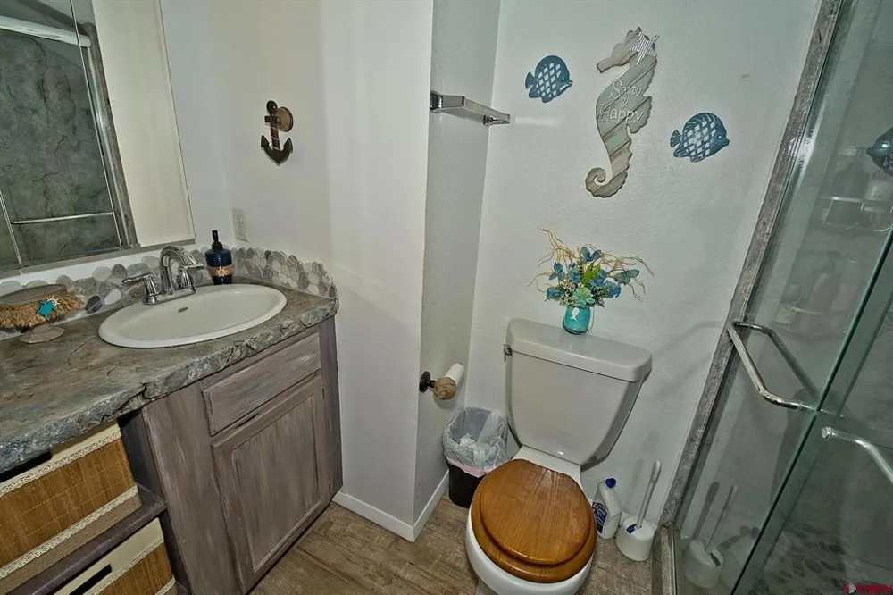 808 Weber Drive Alamosa, CO 81101