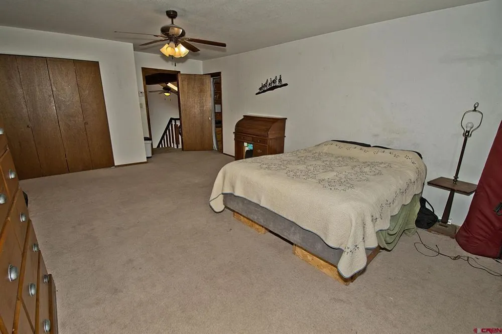 808 Weber Drive Alamosa, CO 81101