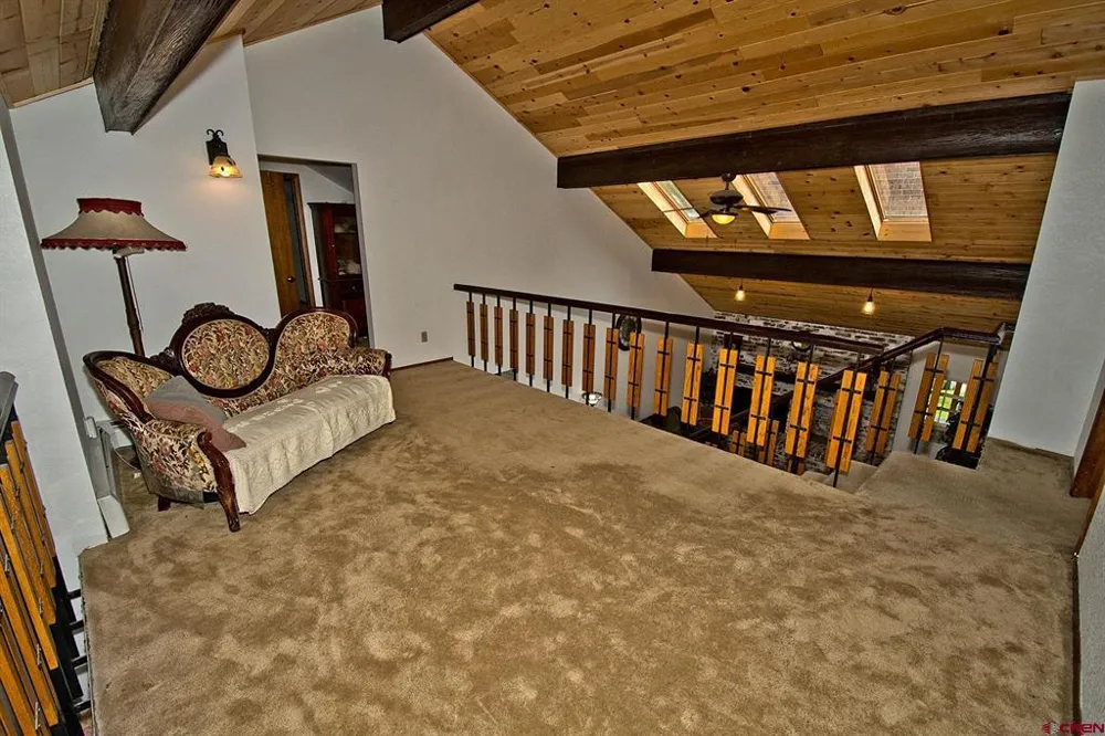 808 Weber Drive Alamosa, CO 81101