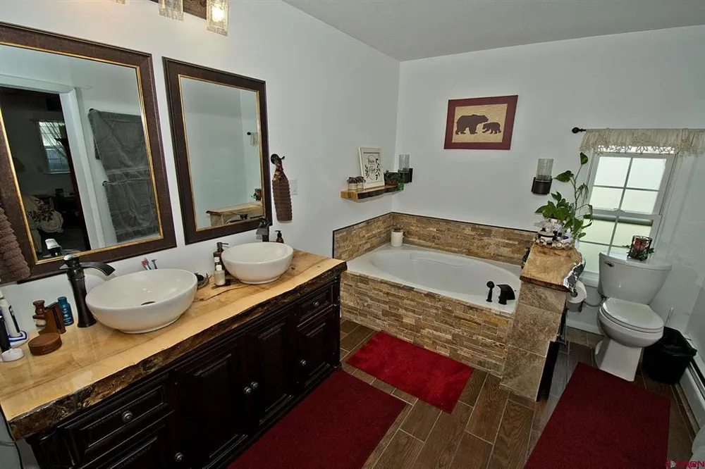 808 Weber Drive Alamosa, CO 81101