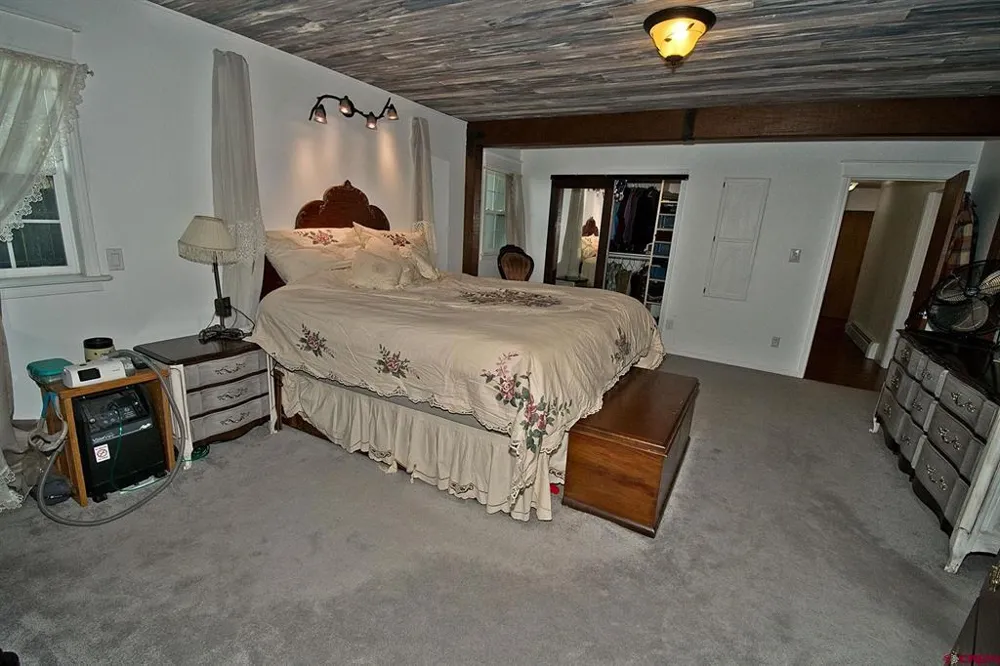 808 Weber Drive Alamosa, CO 81101