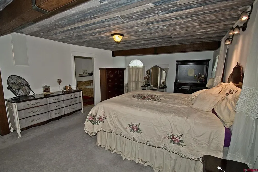 808 Weber Drive Alamosa, CO 81101