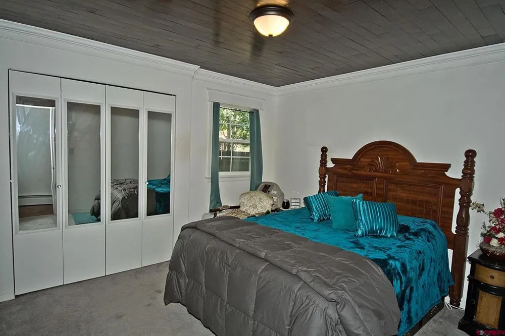 808 Weber Drive Alamosa, CO 81101