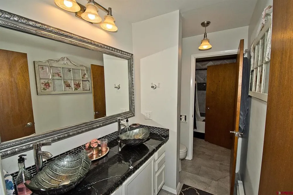 808 Weber Drive Alamosa, CO 81101