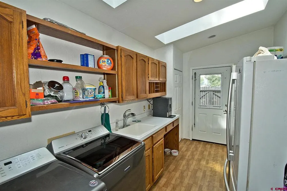 808 Weber Drive Alamosa, CO 81101