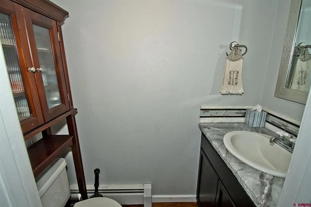 808 Weber Drive Alamosa, CO 81101