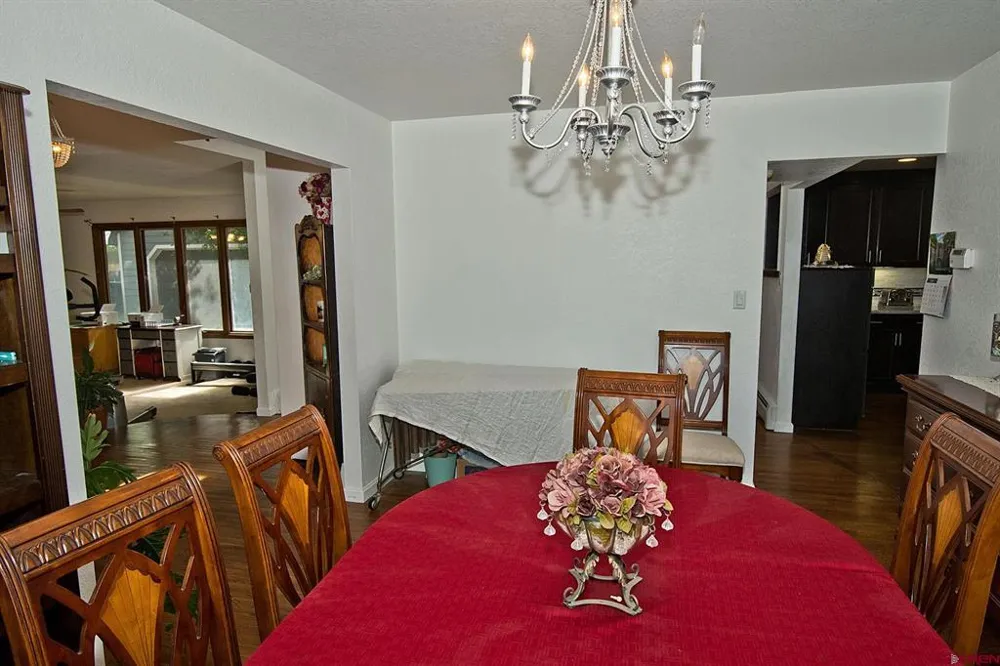808 Weber Drive Alamosa, CO 81101