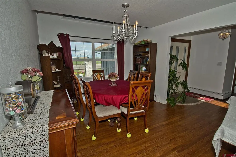808 Weber Drive Alamosa, CO 81101